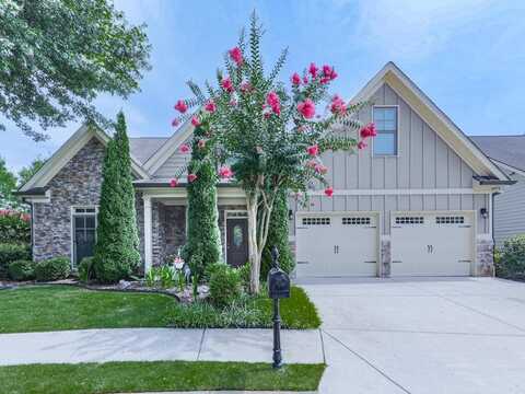 3126 Bentgrass Lane NW, Kennesaw, GA 30144