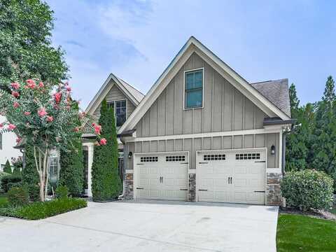 3126 Bentgrass Lane NW, Kennesaw, GA 30144