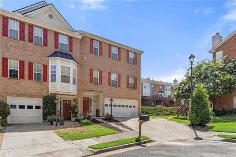 2181 Millgate Lane, Buford, GA 30519