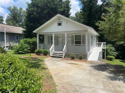 1061 5th Street NW, Atlanta, GA 30318