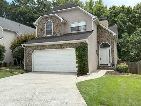 290 Sweetwater Trace, Roswell, GA 30076