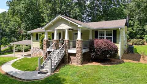 827 Stover Road, Canton, GA 30115
