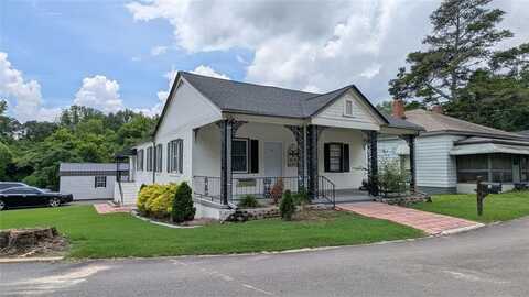 1 HEMLOCK Street, Porterdale, GA 30014