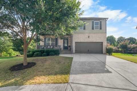 412 Honeybee Lane, Canton, GA 30115