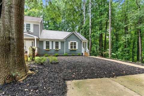 3564 Ashley Station Drive Southwest Drive SW, Marietta, GA 30008