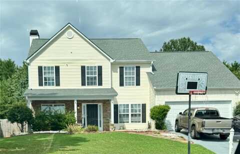 2256 SWAN LAKE Court, Grayson, GA 30017