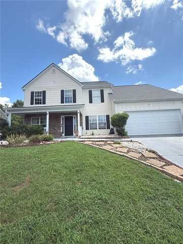 2256 SWAN LAKE Court, Grayson, GA 30017