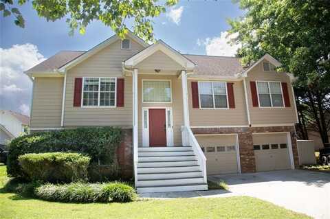 5870 TALLANT Drive, Sugar Hill, GA 30518