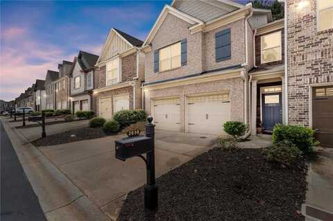 2030 Brightleaf Way, Marietta, GA 30060