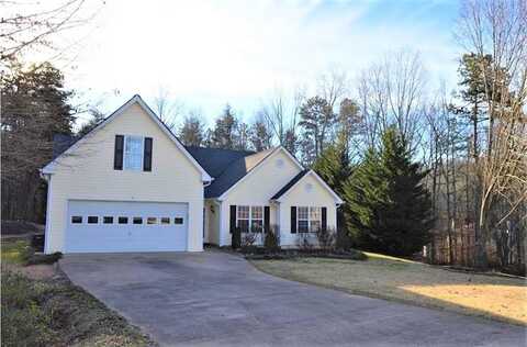 6440 Countryland Drive, Dawsonville, GA 30534