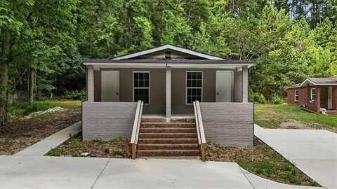 16 Whatley Street NE, Rome, GA 30161