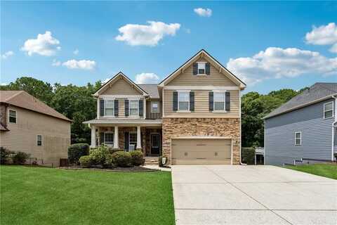 520 Montgomery Avenue, Alpharetta, GA 30004