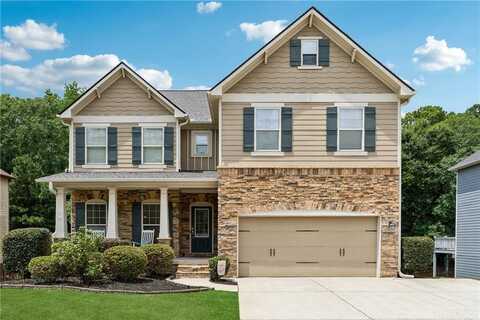 520 Montgomery Avenue, Alpharetta, GA 30004