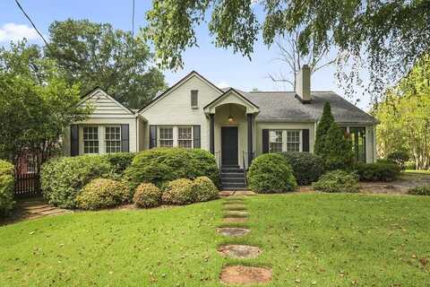 2880 Alpine Road NE, Atlanta, GA 30305