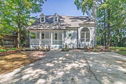 939 CONFEDERATE Drive, Macon, GA 31220