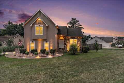 1131 Orr Road, Jonesboro, GA 30238