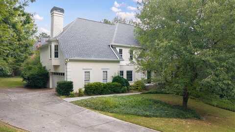 2820 Harwick Drive, Atlanta, GA 30350