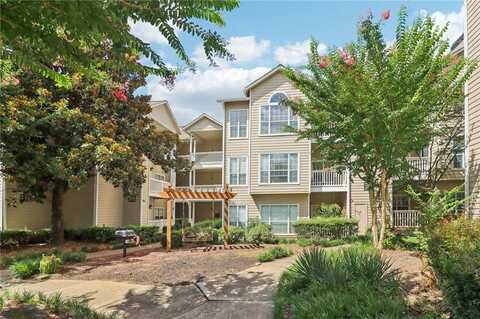 1250 Parkwood Circle SE, Atlanta, GA 30339