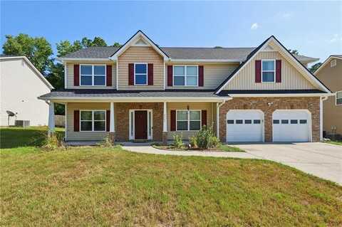 4751 Crinklepoint Court, Douglasville, GA 30134