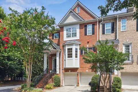 3048 Woodwalk Drive SE, Atlanta, GA 30339