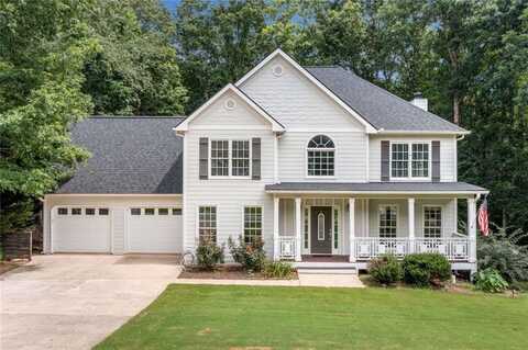 100 Oakwind Parkway, Canton, GA 30114