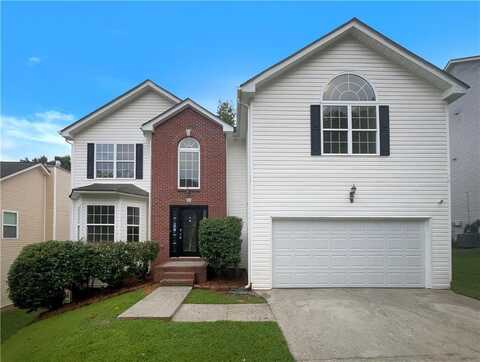 4217 Arnolds Mill Overpass, Douglasville, GA 30135