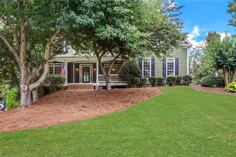 1350 Rogers Mill Lane, Cumming, GA 30041