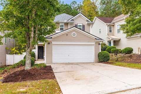 205 SILVER SPRING Street, Dallas, GA 30157