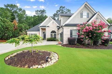 2040 Double Springs Place, Monroe, GA 30656