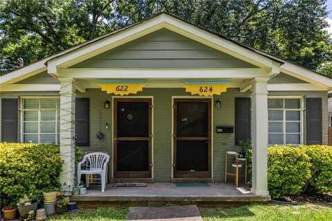 622 Kent Street SE, Atlanta, GA 30312