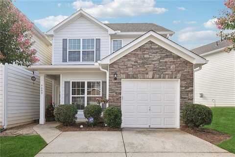 4609 Blue Iris Way, Oakwood, GA 30566