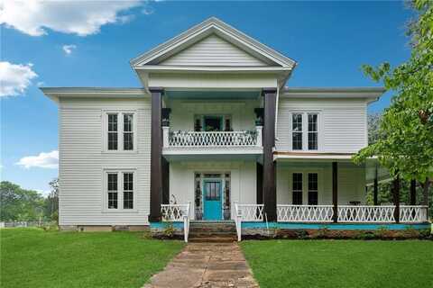 475 Evergreen Road NE, Resaca, GA 30735