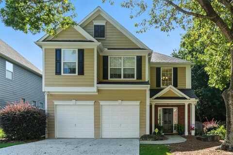 3744 CHRISTINE Street NW, Kennesaw, GA 30144