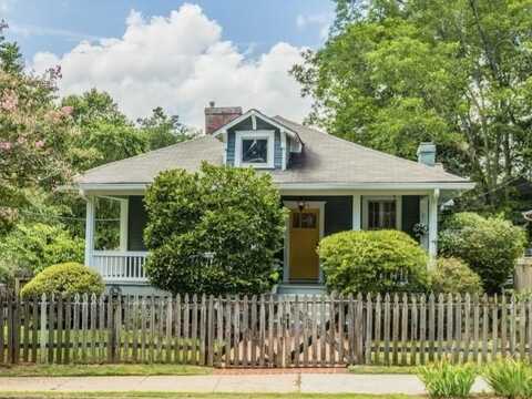 328 Clifford Avenue NE, Atlanta, GA 30317