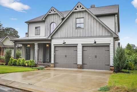 190 Summer View lane, Ellijay, GA 30540