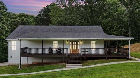 1754 Gold Mine Road, Dallas, GA 30157