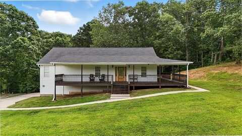 1754 Gold Mine Road, Dallas, GA 30157