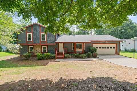 9725 Loblolly Lane, Roswell, GA 30075