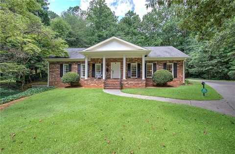 1325 Timberland Drive SE, Marietta, GA 30067