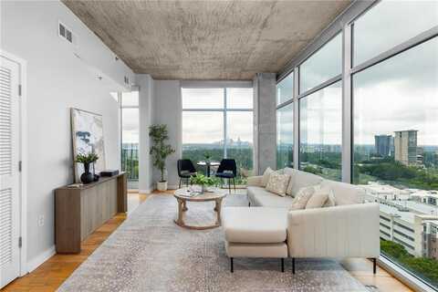 250 Pharr Road NE, Atlanta, GA 30305