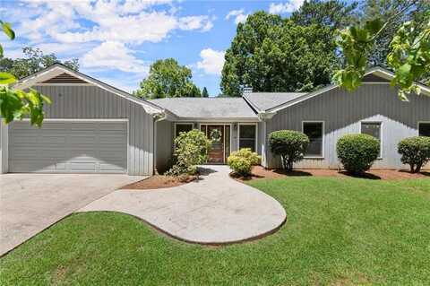 1773 Huntingford Drive, Marietta, GA 30068