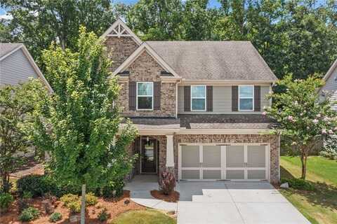 335 Gardens of Harmony Drive, Canton, GA 30115