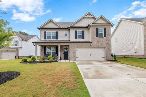 702 Eagles Nest Circle, Auburn, GA 30011