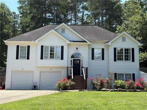 180 Blacks Mill Trace E, Dawsonville, GA 30534