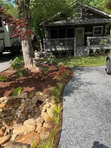 448 Hidden Valley Road, Cleveland, GA 30528