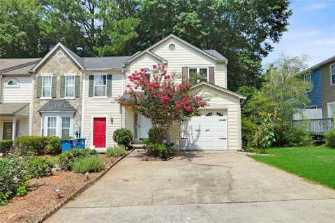 3005 REGAL PARK Court, Duluth, GA 30096