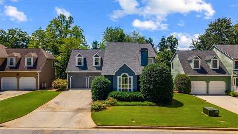 1129 Club Trace NE, Brookhaven, GA 30319