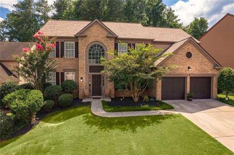 126 Normandy Drive, Woodstock, GA 30188
