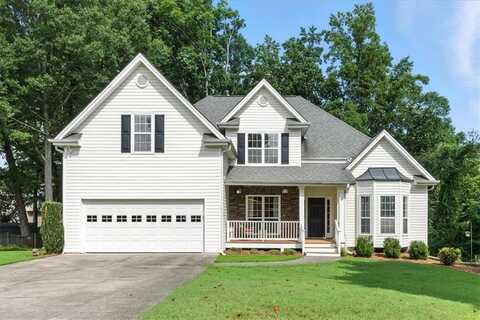 1400 Bullard Manor, Powder Springs, GA 30127