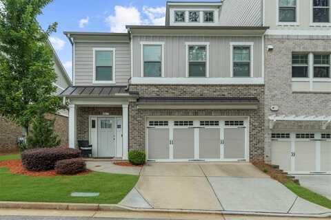 2289 Fremont Drive, Marietta, GA 30068